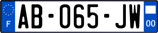 AB-065-JW