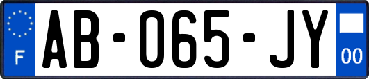 AB-065-JY