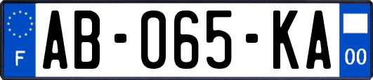 AB-065-KA