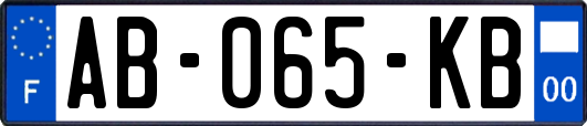 AB-065-KB