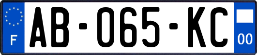 AB-065-KC