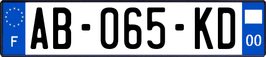 AB-065-KD