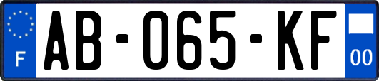 AB-065-KF