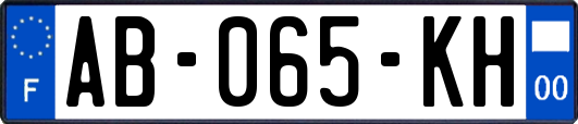 AB-065-KH