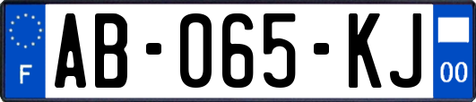 AB-065-KJ