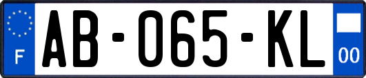 AB-065-KL