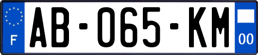 AB-065-KM