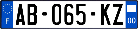 AB-065-KZ