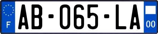 AB-065-LA