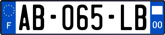 AB-065-LB