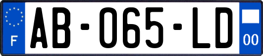 AB-065-LD