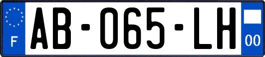 AB-065-LH