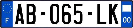 AB-065-LK