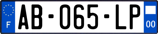 AB-065-LP