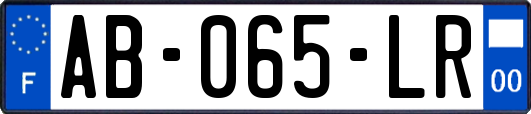 AB-065-LR
