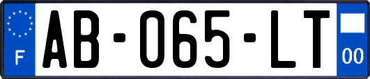 AB-065-LT