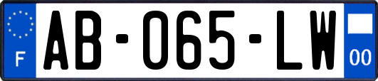 AB-065-LW