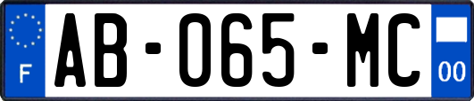 AB-065-MC
