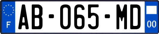 AB-065-MD
