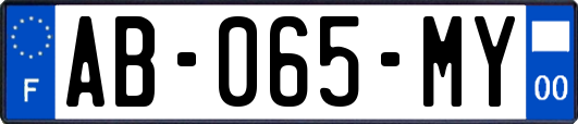 AB-065-MY