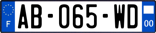 AB-065-WD