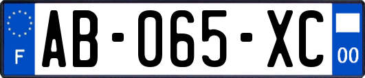AB-065-XC