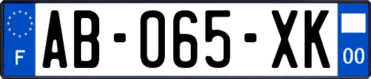 AB-065-XK