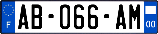 AB-066-AM