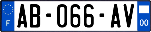 AB-066-AV