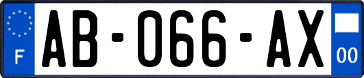 AB-066-AX