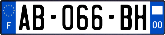 AB-066-BH