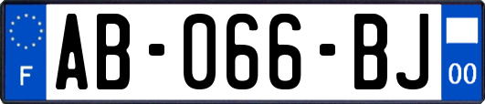 AB-066-BJ