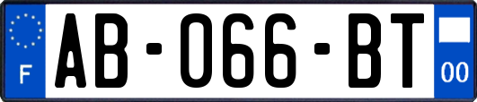 AB-066-BT