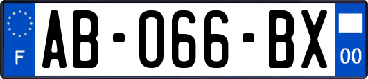 AB-066-BX