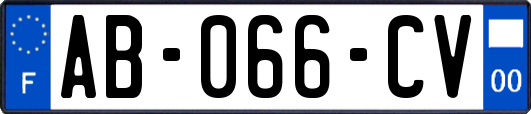 AB-066-CV