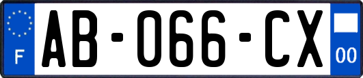 AB-066-CX