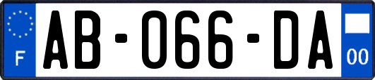 AB-066-DA