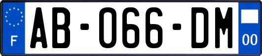 AB-066-DM