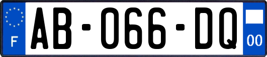 AB-066-DQ