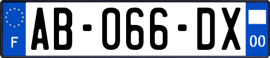 AB-066-DX