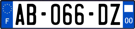 AB-066-DZ