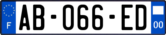 AB-066-ED