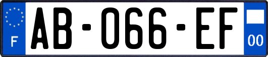 AB-066-EF