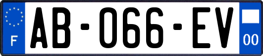 AB-066-EV