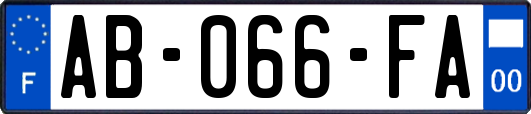 AB-066-FA