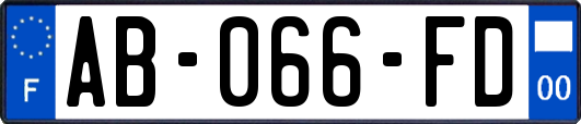 AB-066-FD