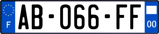 AB-066-FF