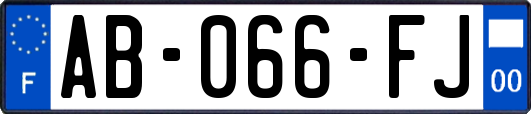 AB-066-FJ