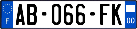 AB-066-FK