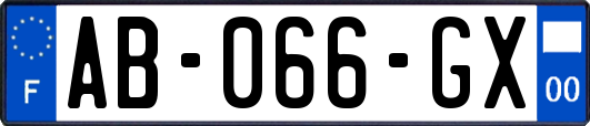 AB-066-GX